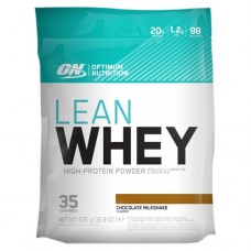 Optimum Lean Whey  930gr.